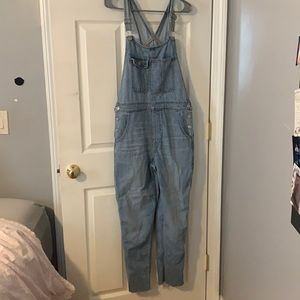 AE 90’s boyfriend overall